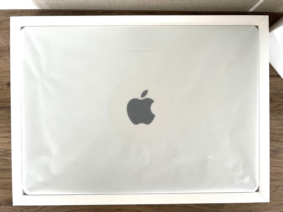 【美品】MacBook Pro 14-inch 2021 M1/16GB/1TB