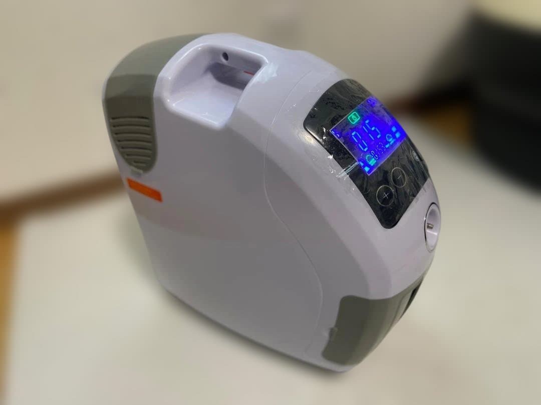 ペット用 Nevoton ペット用高性能酸素発生器 MAF mini1.5