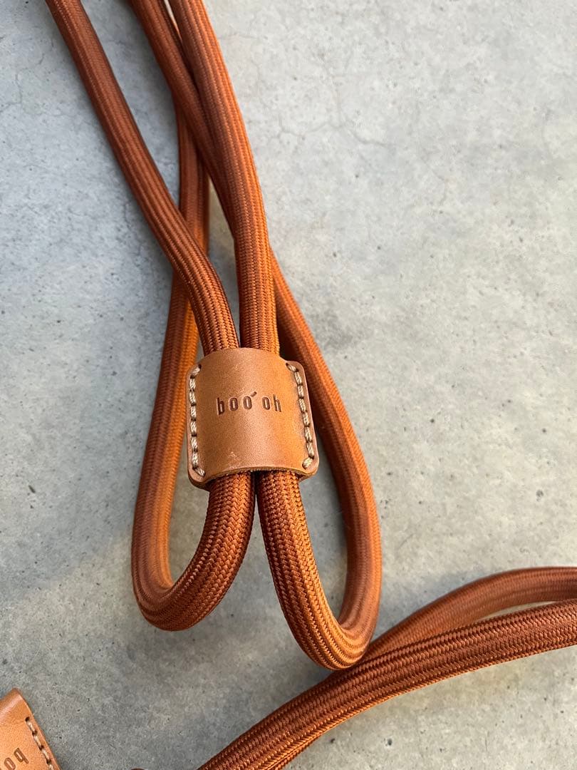 boo'oh オールインワンハーネス