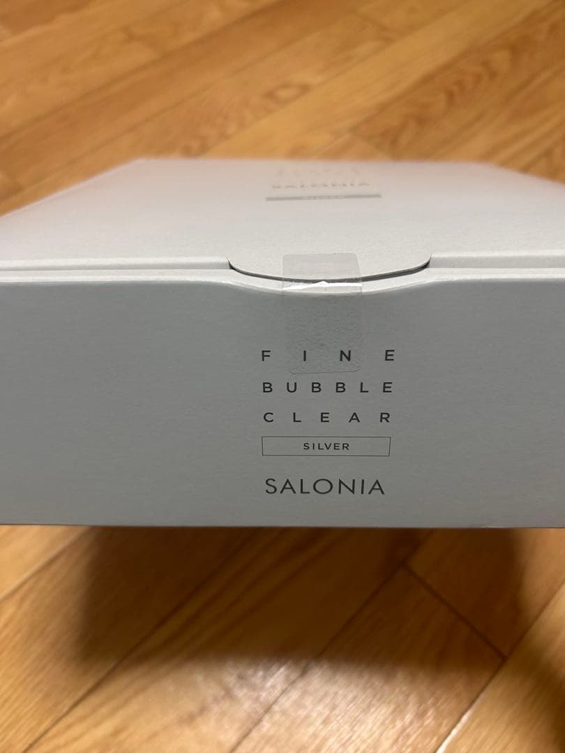 サロニア　SALONIA シャワーヘッド