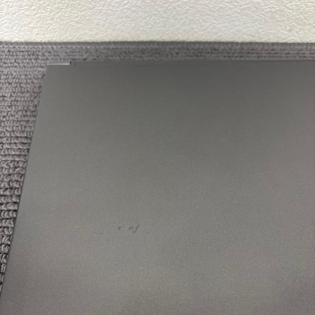 Windowsノート本体 Mouse DAIV 22045P-TGLBBW11 i7-11800H