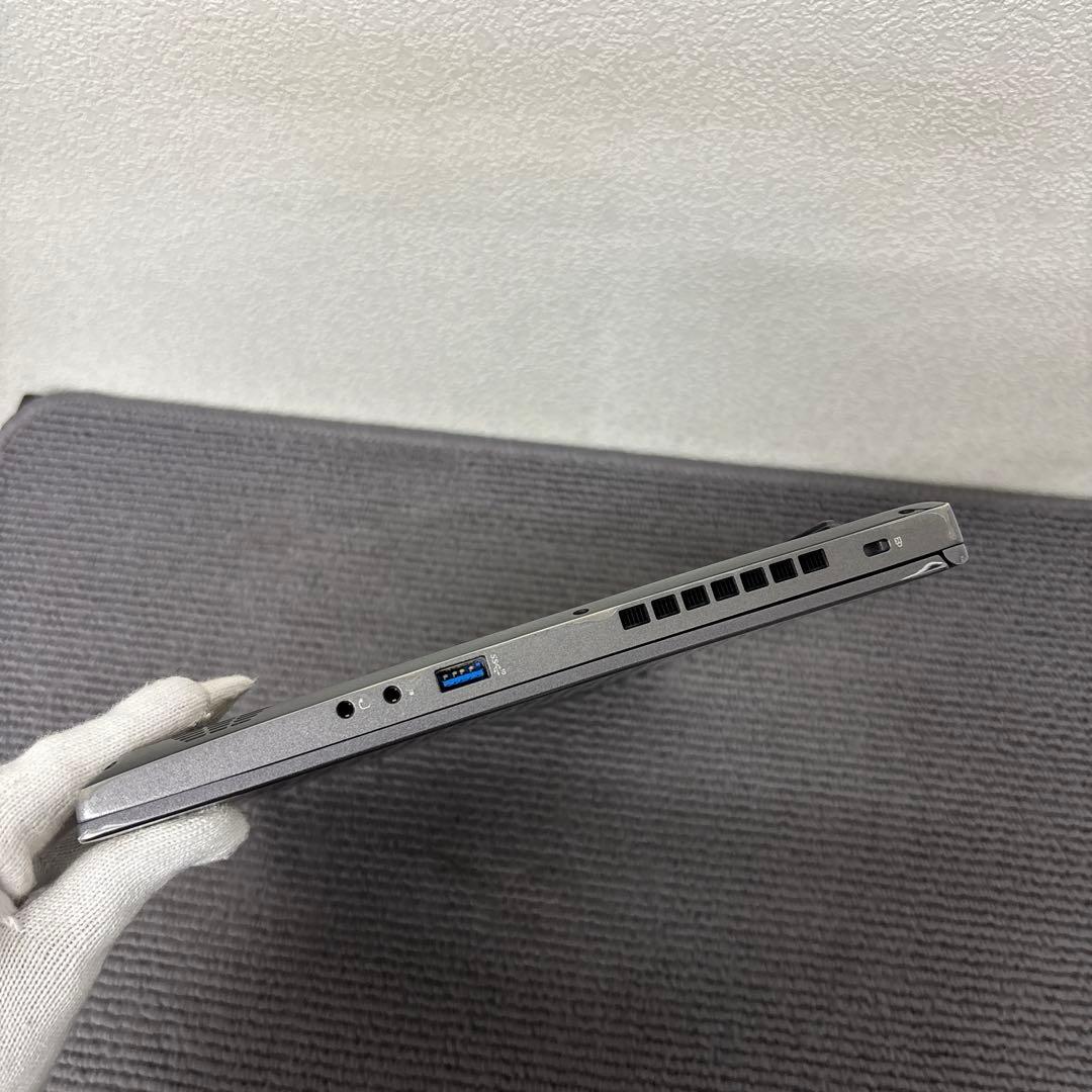 Windowsノート本体 Mouse DAIV 22045P-TGLBBW11 i7-11800H