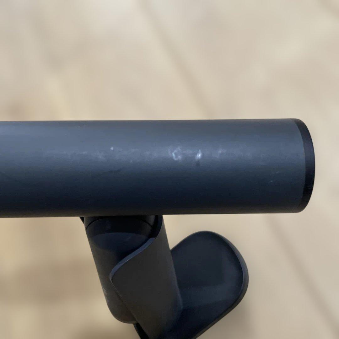 Re:De ヘアドライヤー ブラック