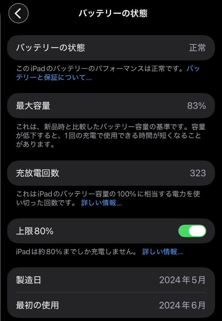 Apple 11インチiPad Pro (M4) WiFi オマケ×2