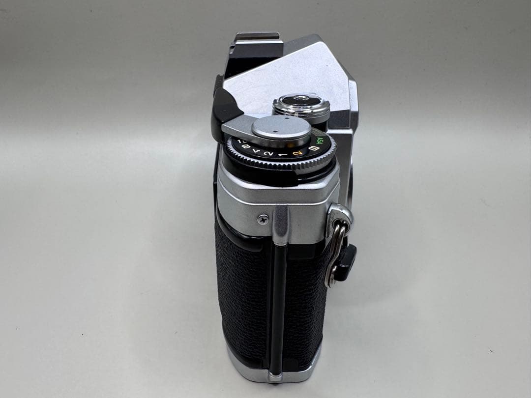 フィルムカメラ Canon AE-1 / FD 28mm f2.8 S.C.