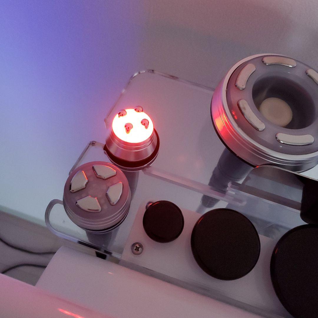 エステプロラボ FORCE CUTTER 美容機器 フォースカッター