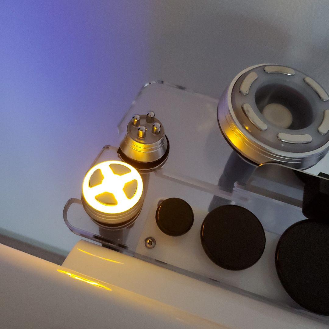 エステプロラボ FORCE CUTTER 美容機器 フォースカッター