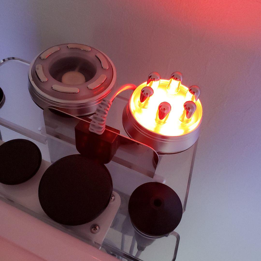 エステプロラボ FORCE CUTTER 美容機器 フォースカッター