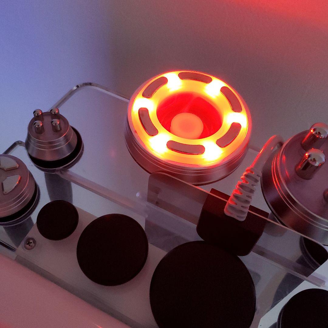 エステプロラボ FORCE CUTTER 美容機器 フォースカッター