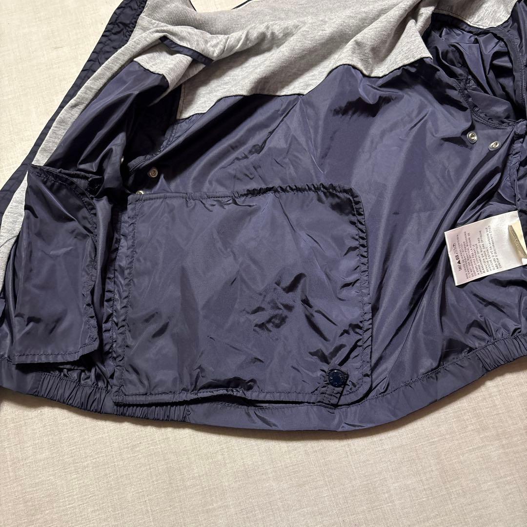 美品◯MONCLER モンクレール　キッズナイロンジャケット◯110cm