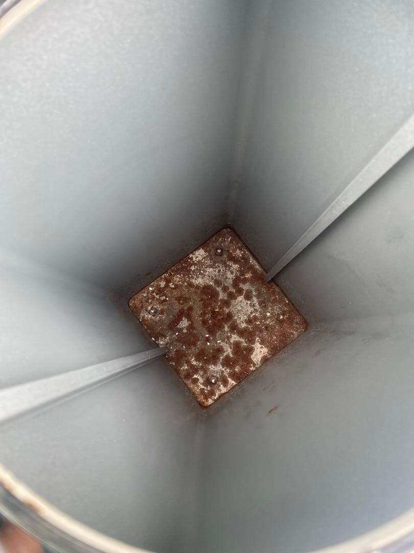 Smokin' Clean スモーキングスタンドJT非売品　中古