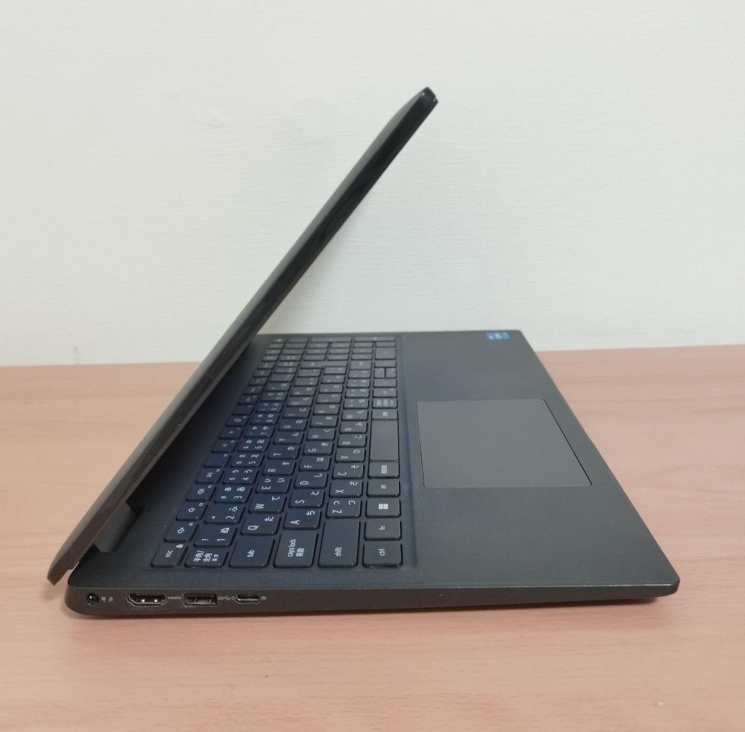 ★DELL 3520 16GB/i5/256GB/office④★使用3980H