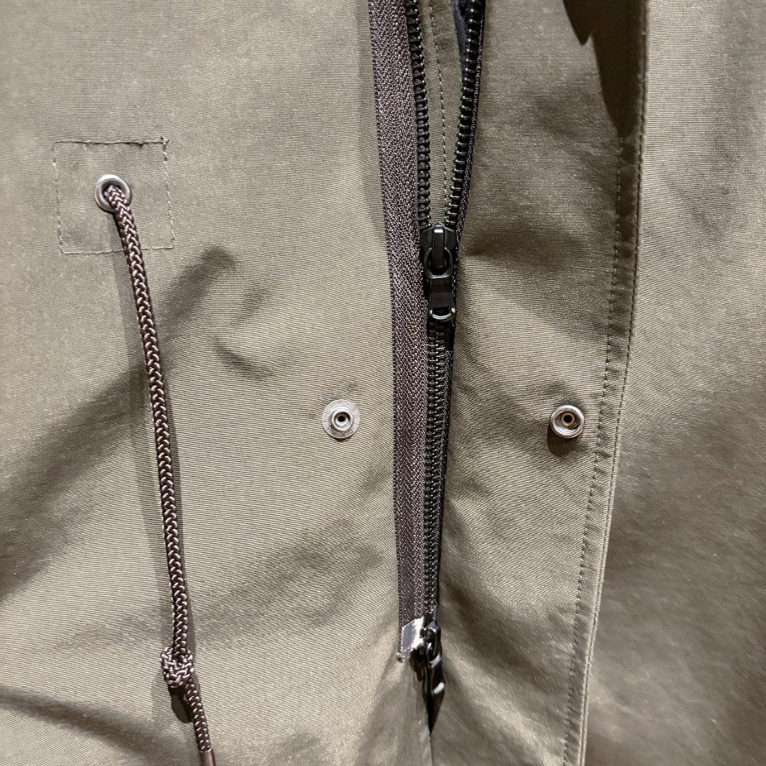 ジャケット・アウター MEN'S MELROSE Mods long coat