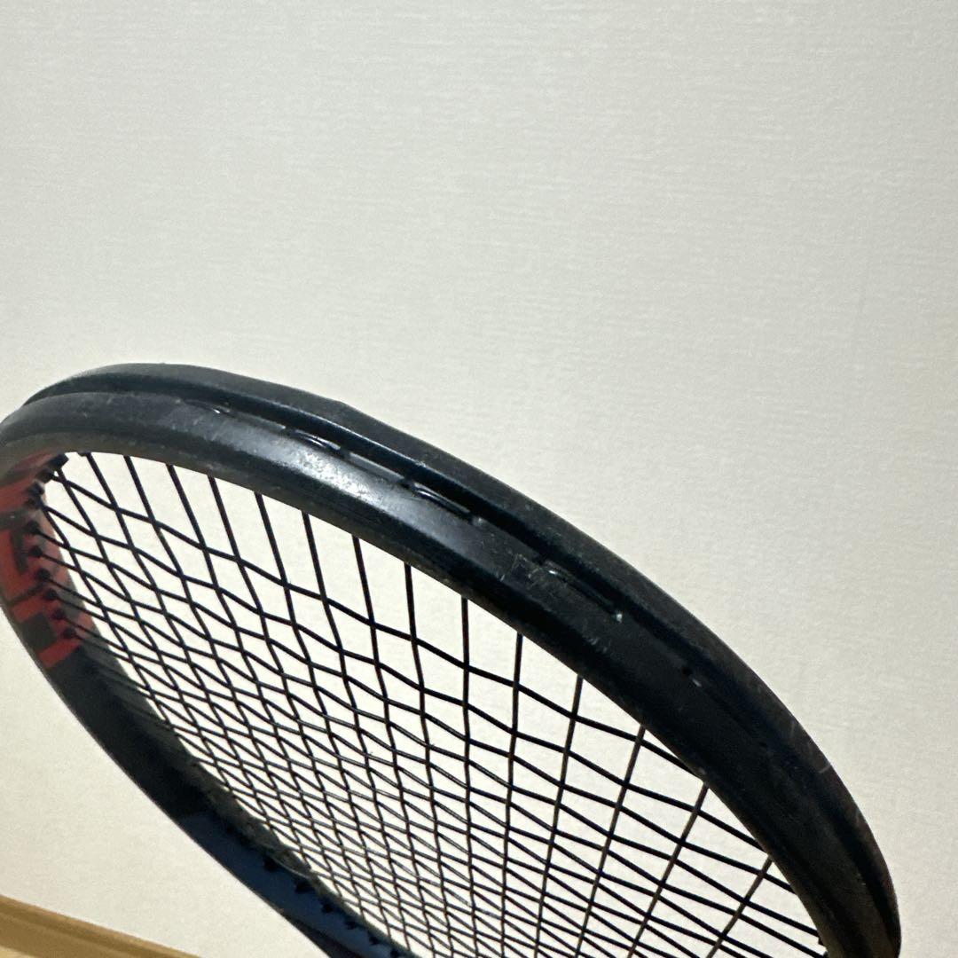 HEAD RADICAL MP グラフィン 295g G2 2019 2本セット