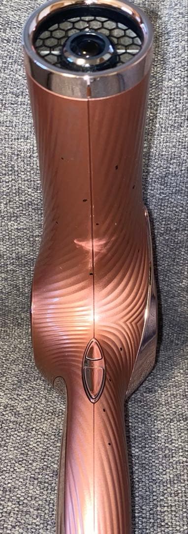 ReFa ビューテックドライヤープロ ピンク