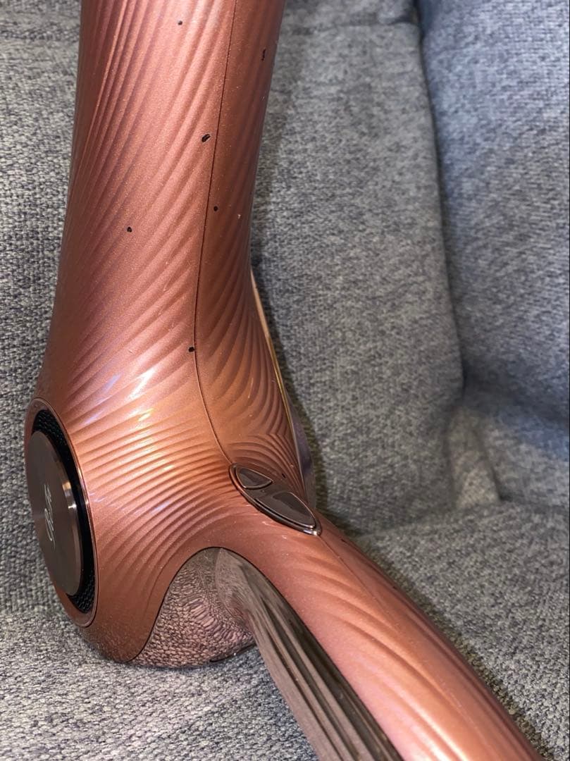 ReFa ビューテックドライヤープロ ピンク