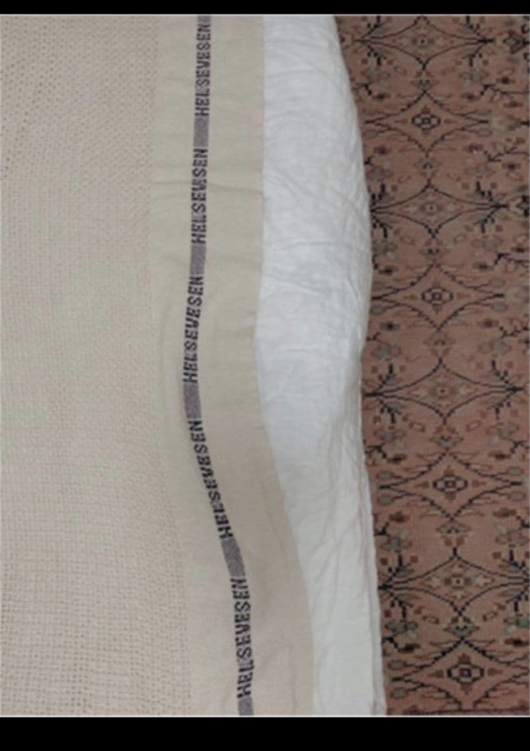 最終値下げヴィンテージ　ラグ　キリム　　ACTUS