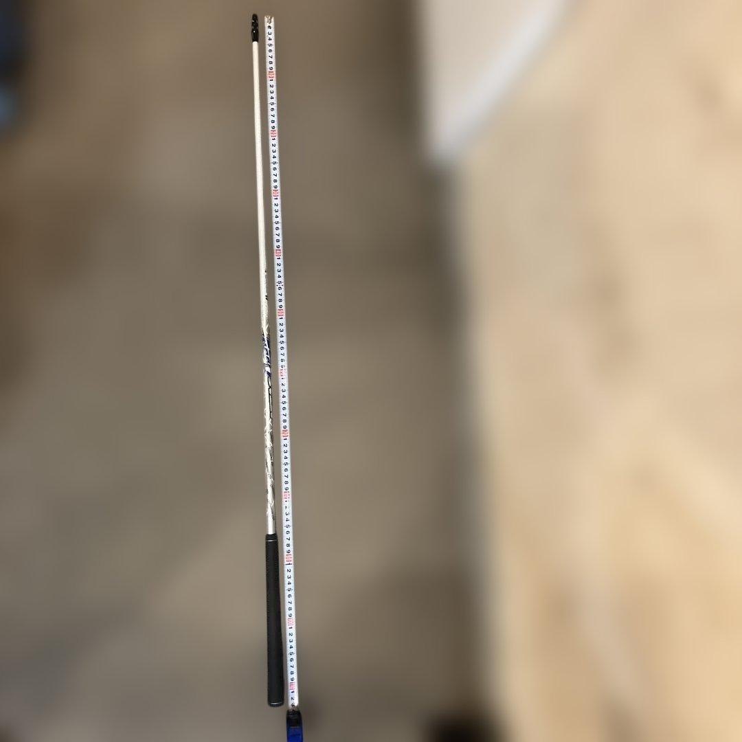 ★ATTAS Cool 6S ドライバーシャフト★