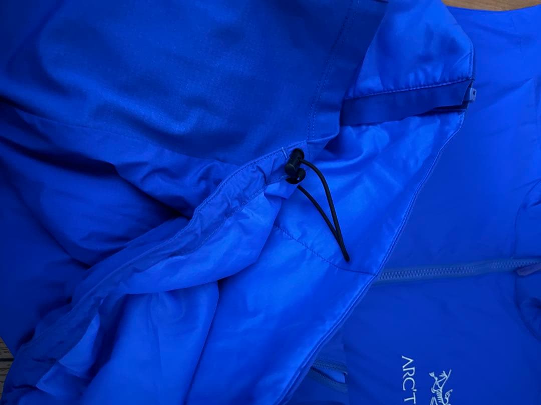 ARC’TERYX Atom SL Vest