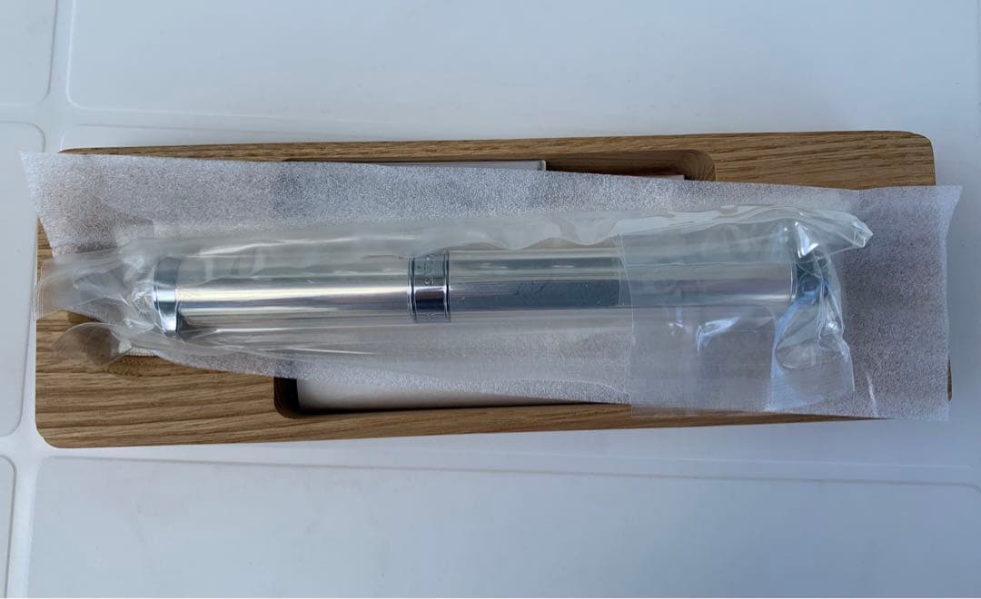 セーラー万年筆 創業110周年記念万年筆 しろがね 限定品