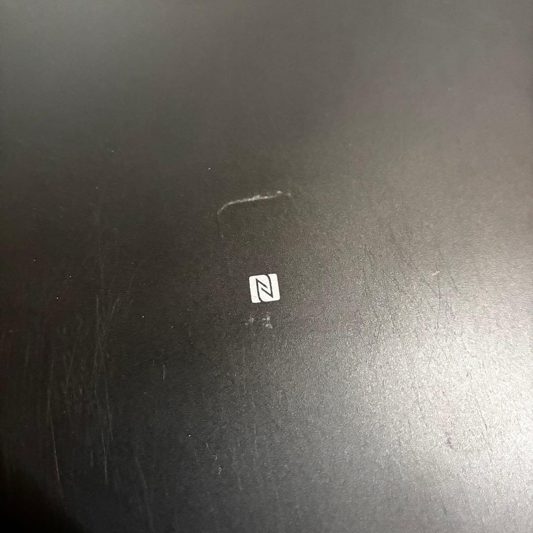 【美品】SONY ミニコンポ CMT-SBT40 リモコン ラジオアンテナ付属