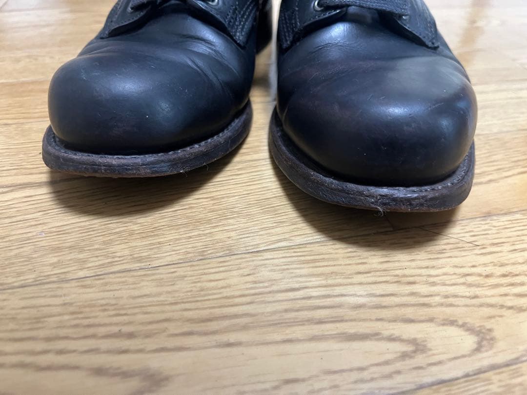 WOLVERINE 1000マイルブーツ US7 25cm