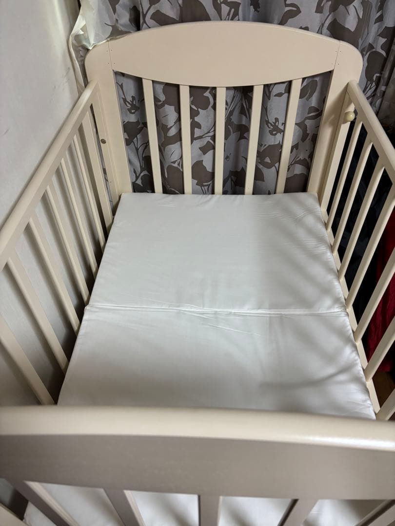 KATOJI 【ミニ立ちベッドプチバニラ】布団セット付き。mimです。