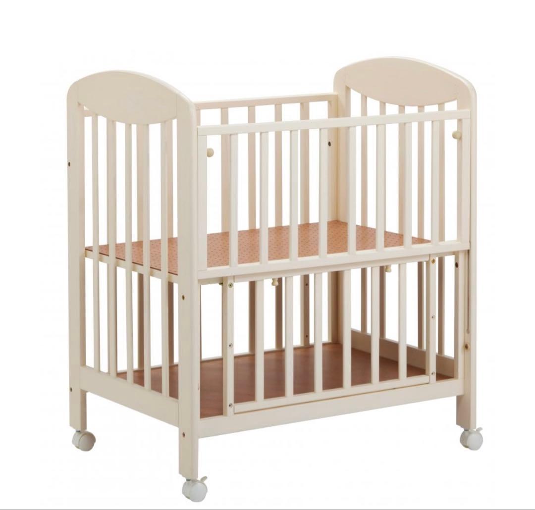 KATOJI 【ミニ立ちベッドプチバニラ】布団セット付き。mimです。