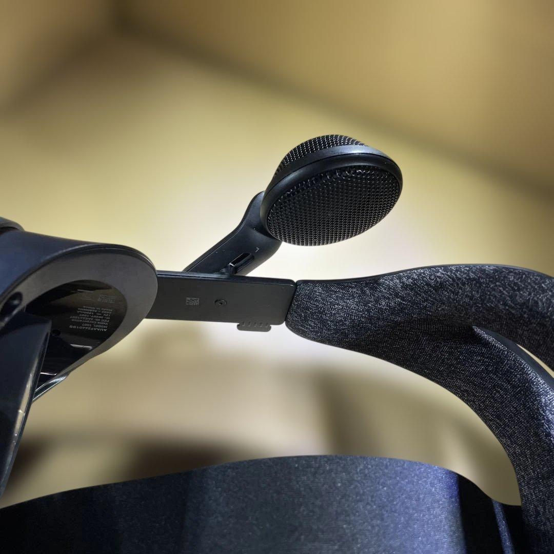 美品　VALVE INDEX VRヘッドセット動作確認済み 清掃なし
