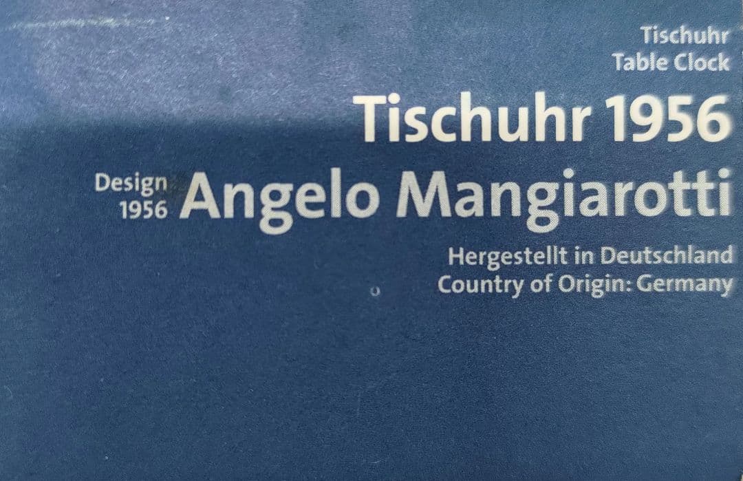 希少廃盤品 傑作アンジェロ・マンジャロッティ セクティコン 1956