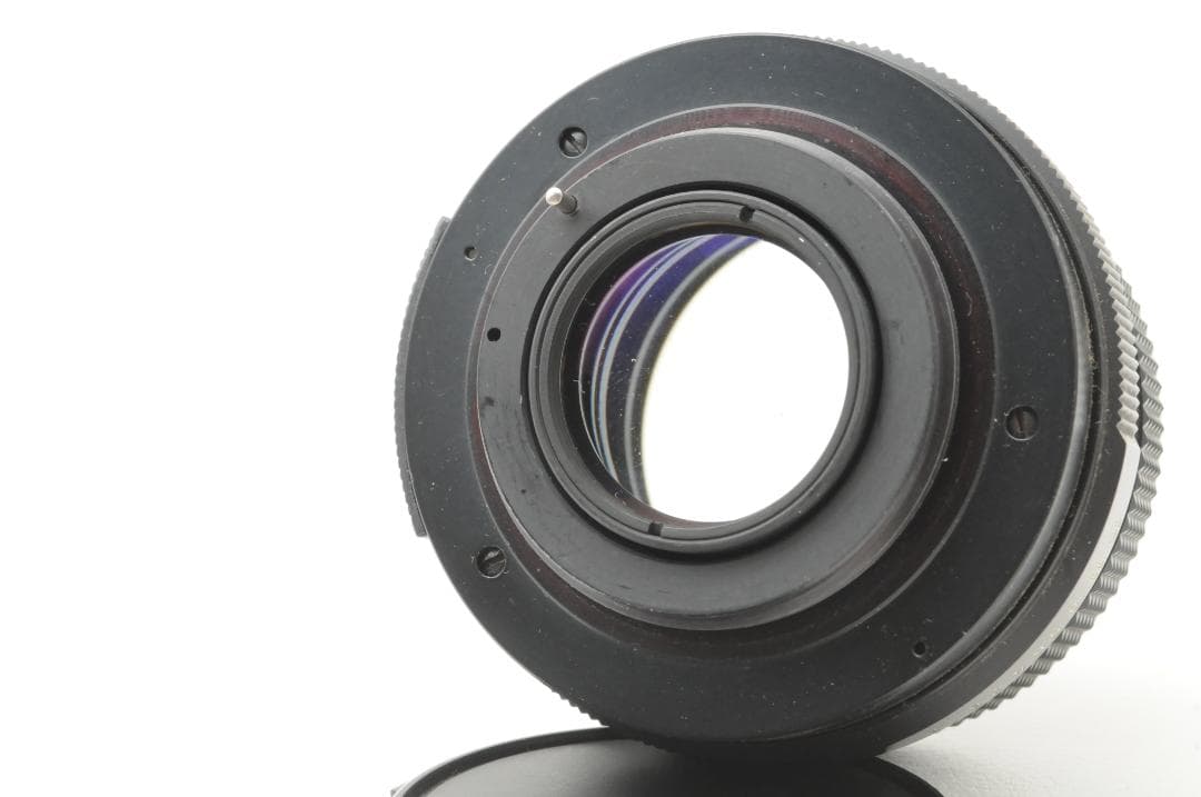 PRAKTICA プラクティカ MTL50＆PENTACON 50mm F1.8