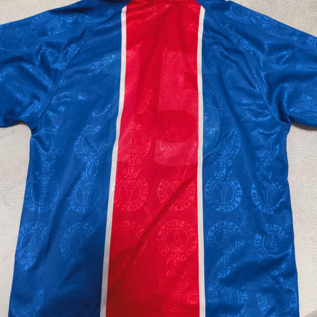 Nike PSG 97-98オーセンティック　Mサイズ