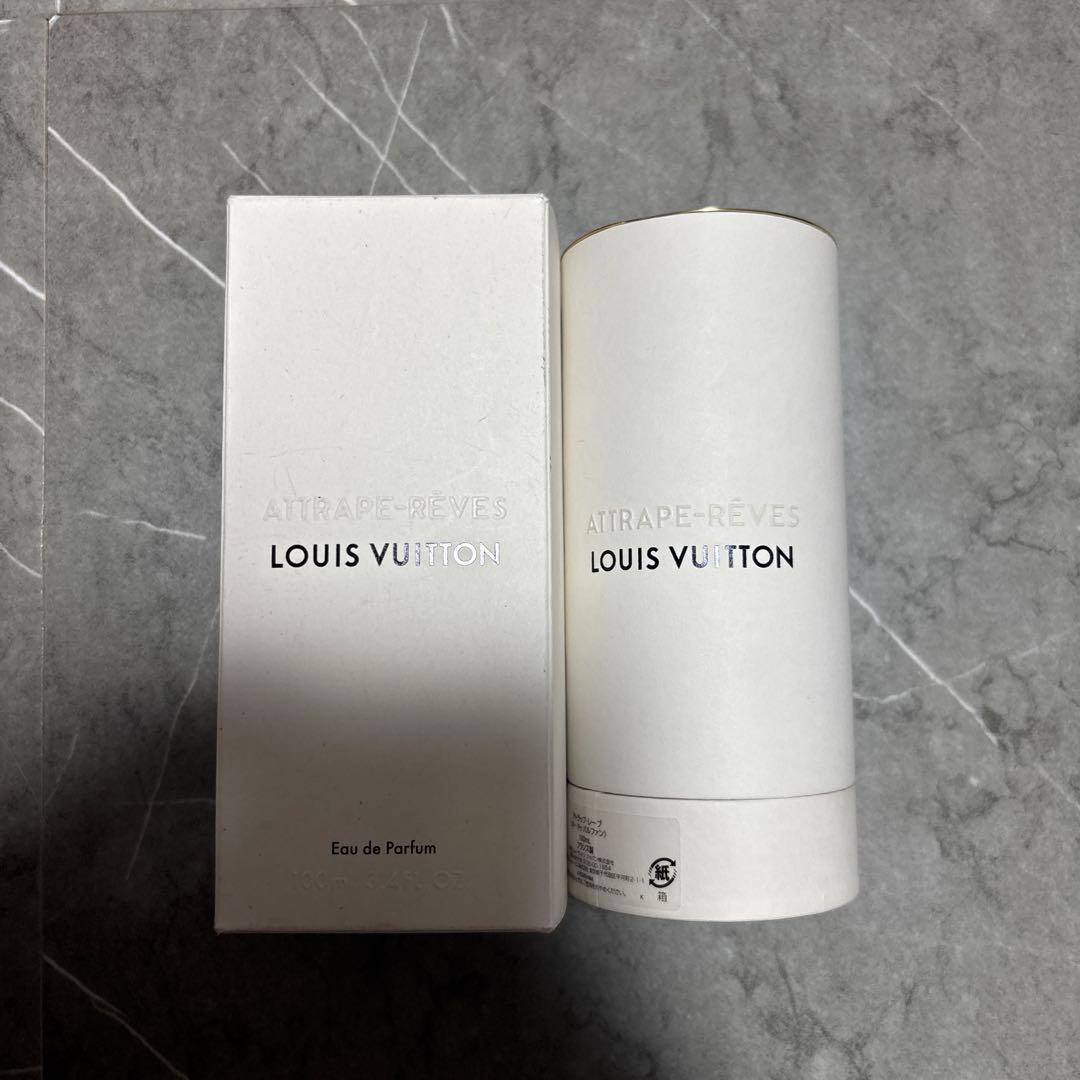 ルイヴィトン アトラップレーヴ 100ml