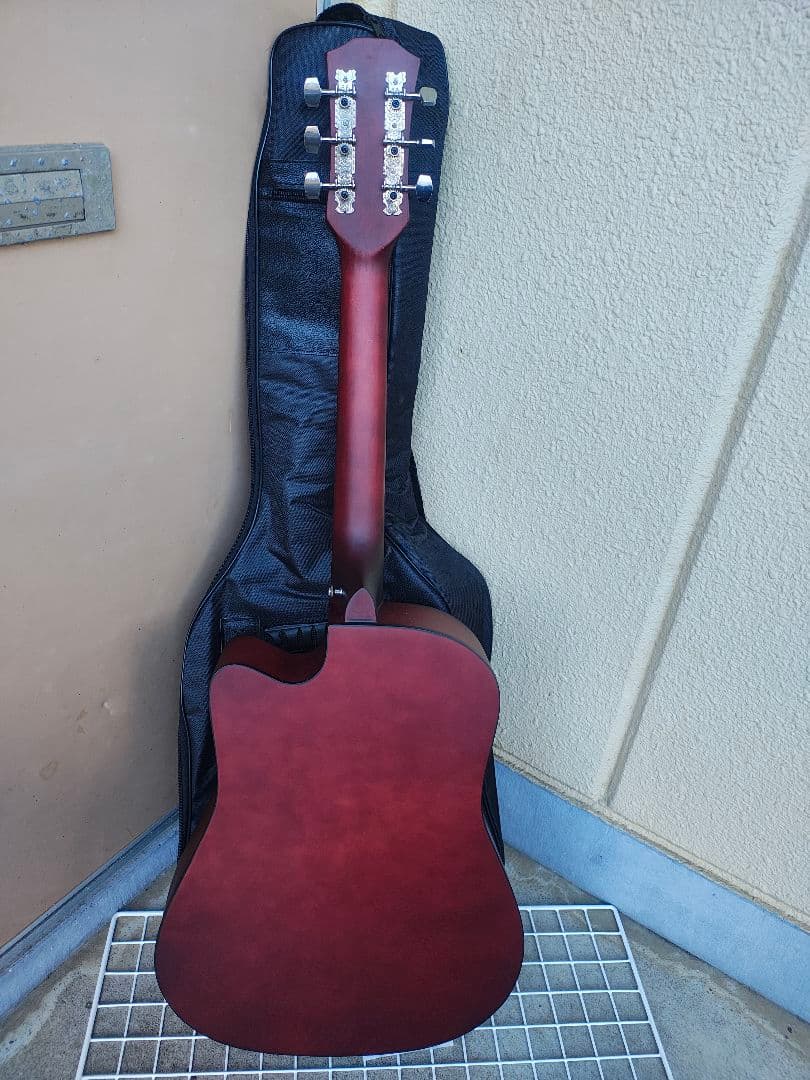 超美品 ほぼ未使用 初心者向け PU付きエレアコ オマケ多数 展示品