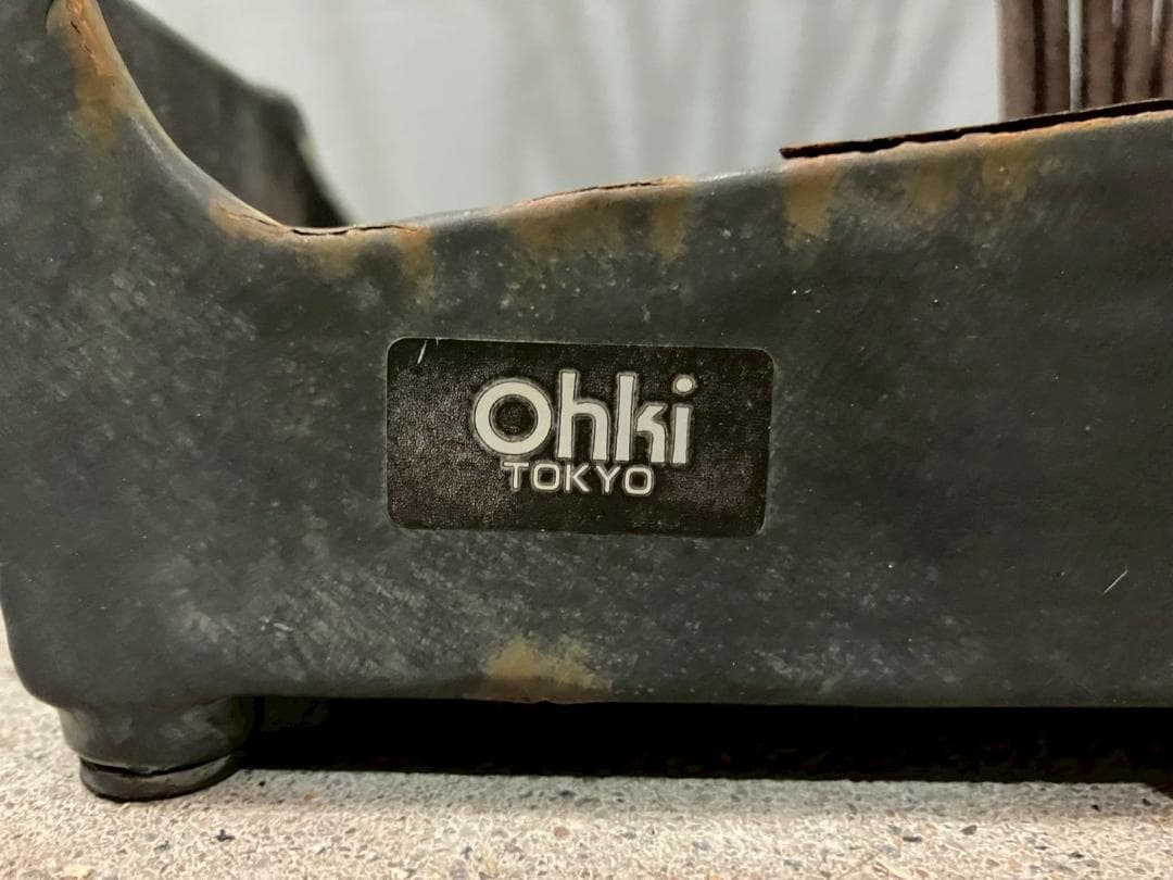 『Ohki』大木製作所 傘立て カサ立て 傘スタンド カサスタンド RWmis9