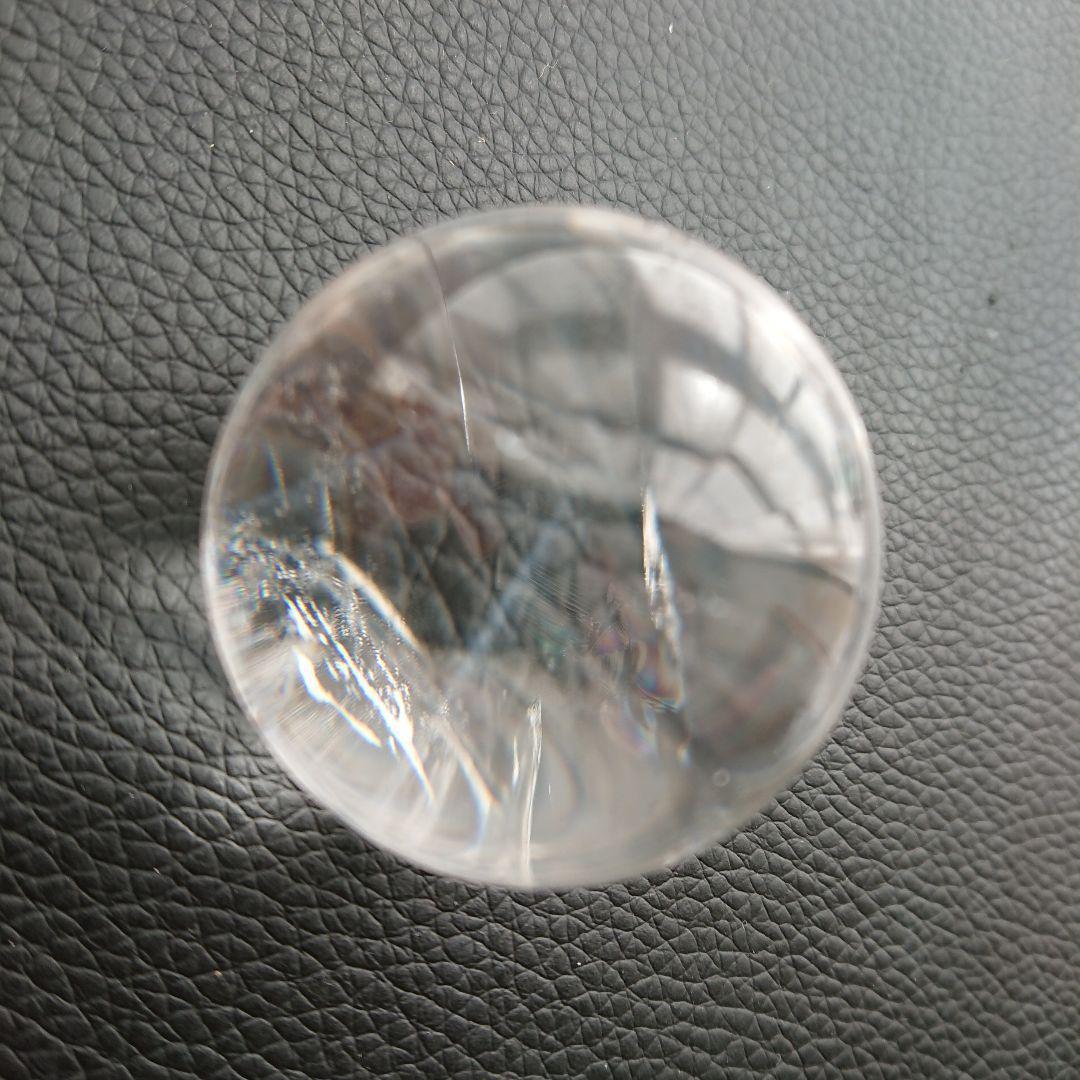 ブルーエンジェルラダー アイリス スフィア　38mm