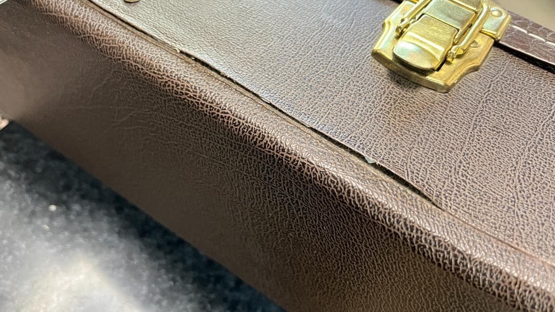 アコースティックギター G-IF 2007年製 サンバースト