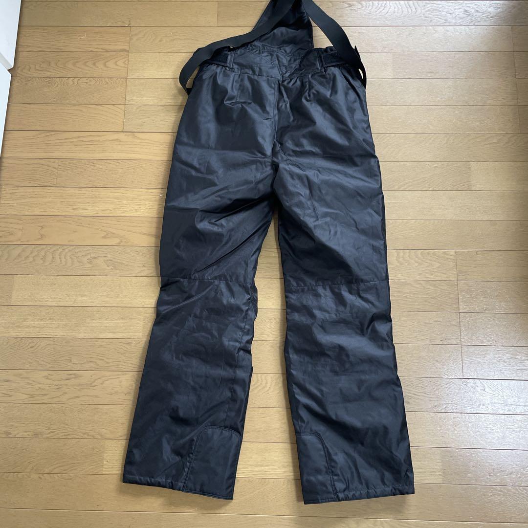 オンヨネ　ONYONE スキーウェア　デモチーム　上下セット　サイズL 中古