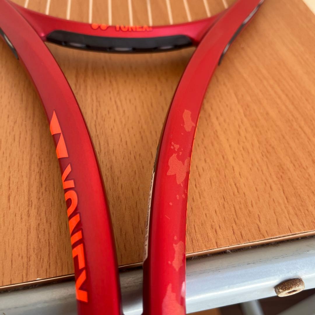 YONEX GEOBREAK 70S ジオブレイク