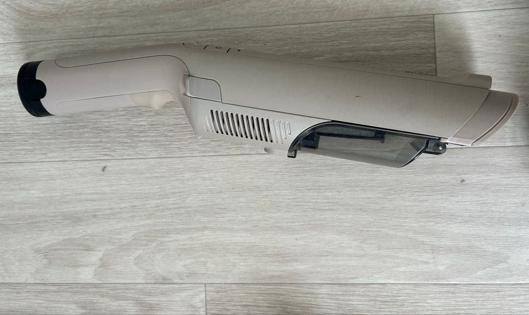 Shark EVOPOWER DX ハンディクリーナー WV517JST