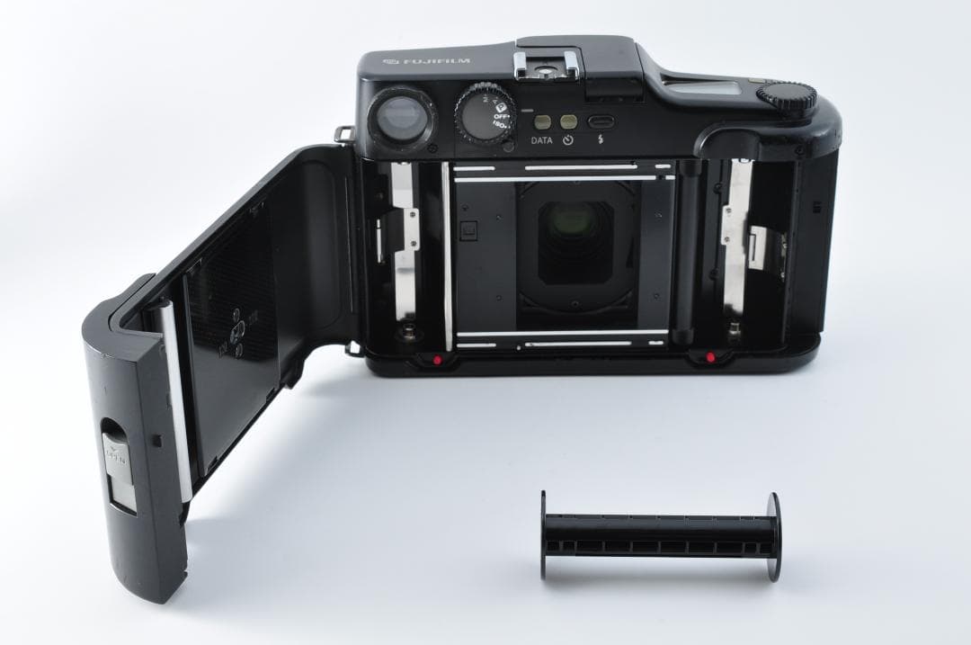 フィルムカメラ FUJIFILM 6x4.5 wide GA645Wi FUJINON#1027