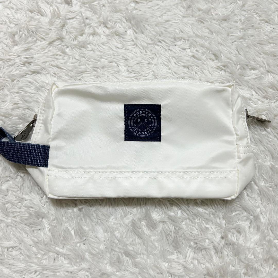 ✨新品未使用✨PORTER CLASSIC スーパーナイロントラベルセット