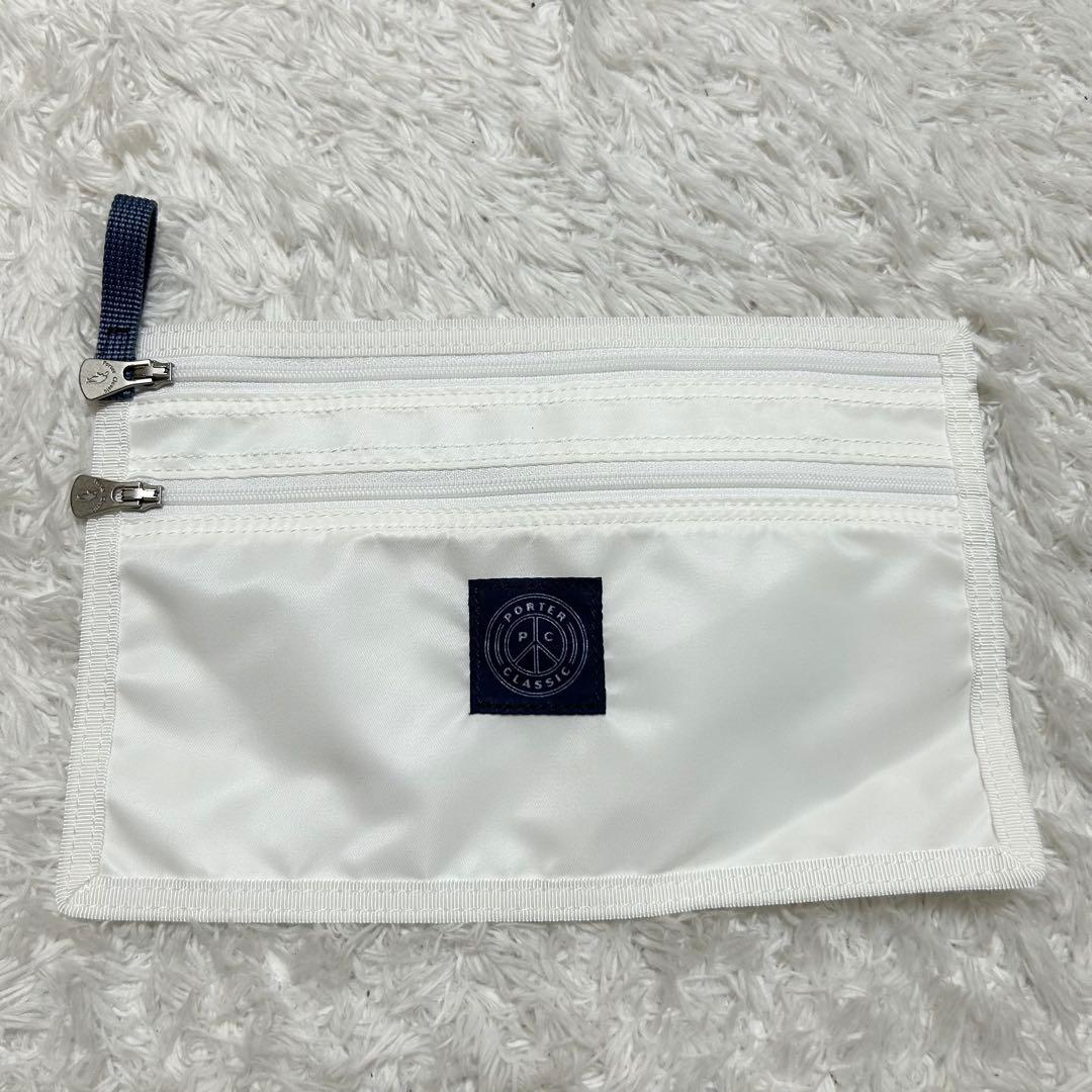 ✨新品未使用✨PORTER CLASSIC スーパーナイロントラベルセット
