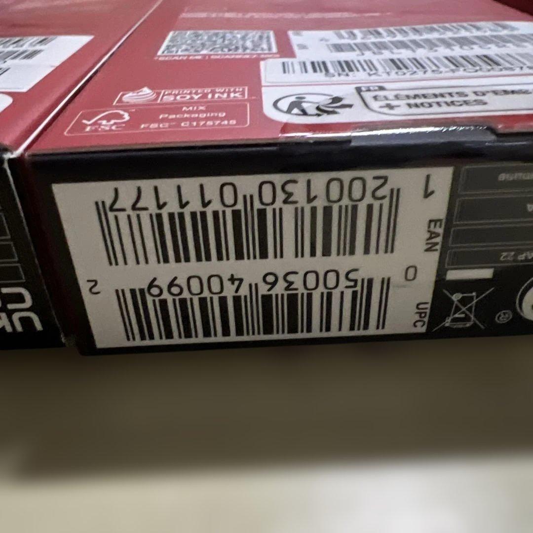 JBL TUNE 310C USB-C レッド 5点