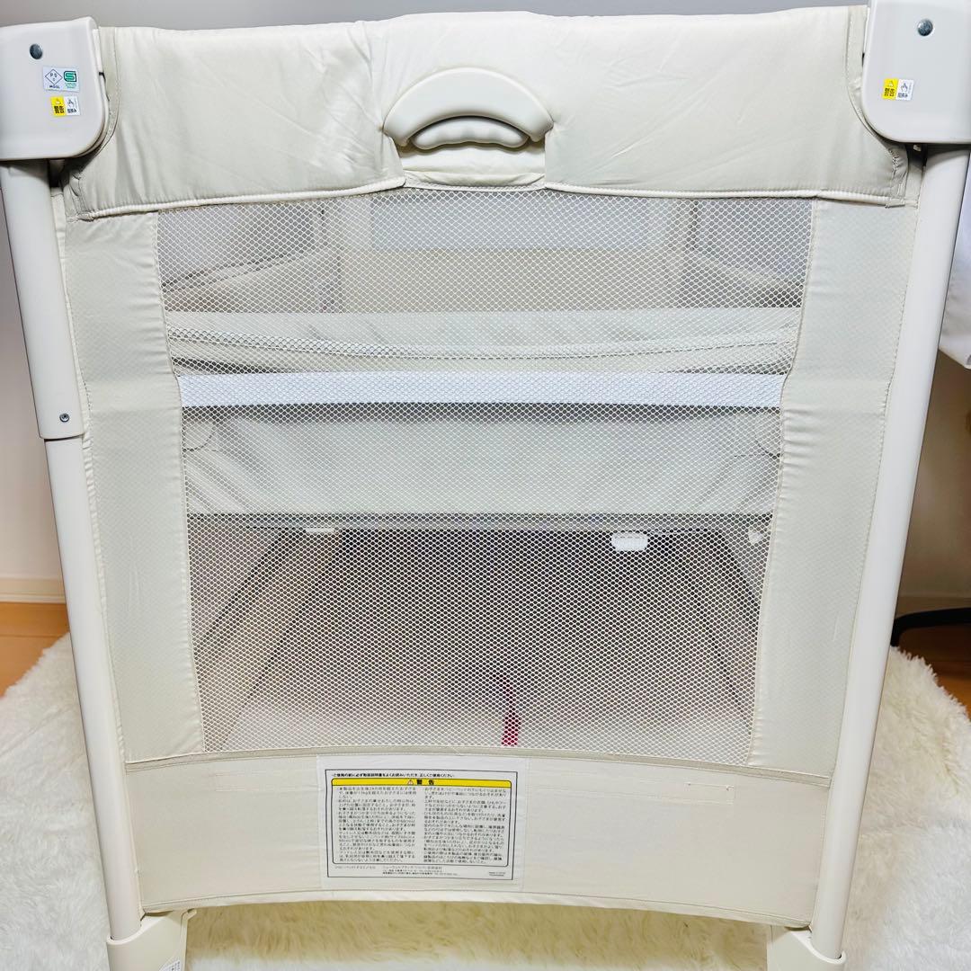 Aprica アップリカ COCONEL AIR ココネルエアー AB