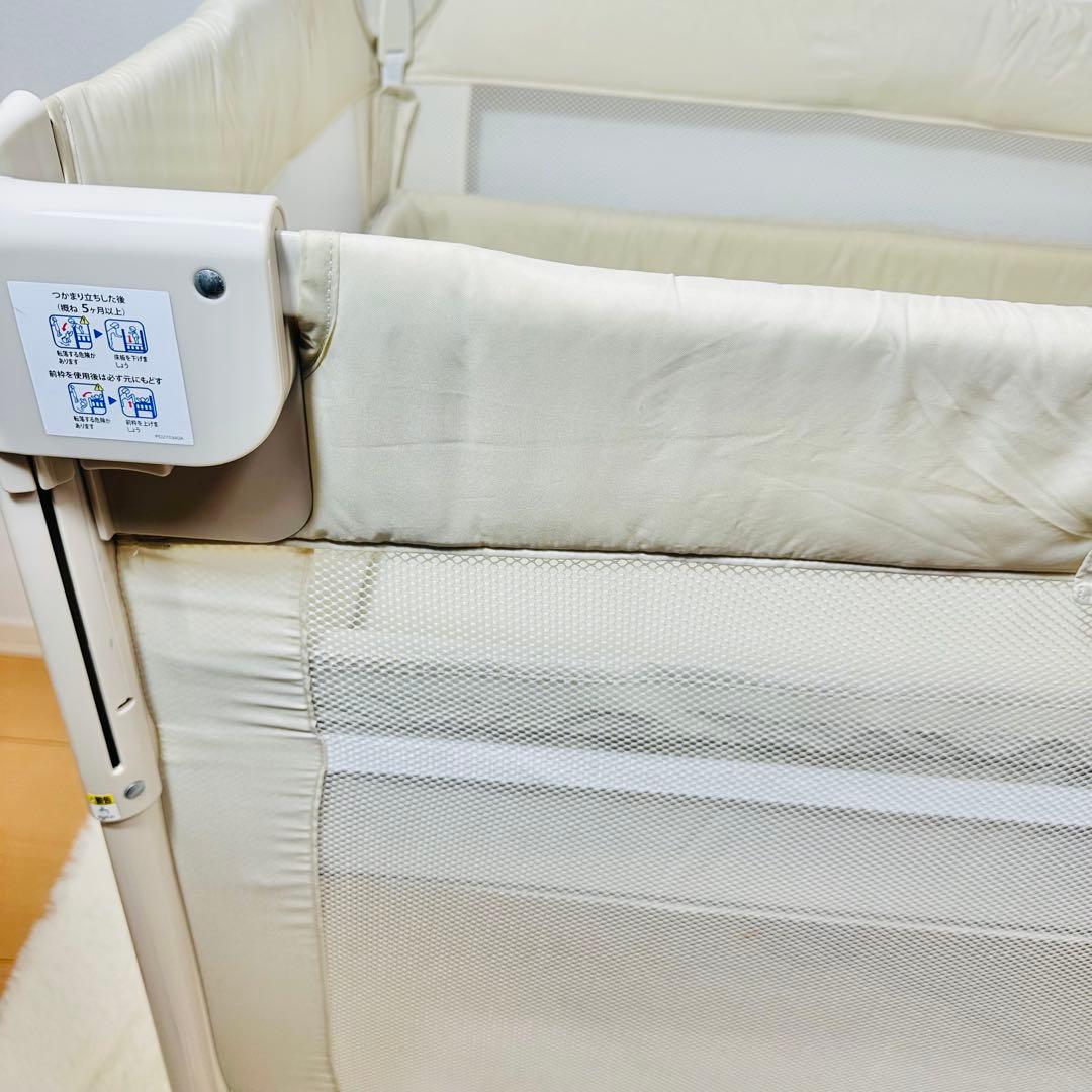 Aprica アップリカ COCONEL AIR ココネルエアー AB