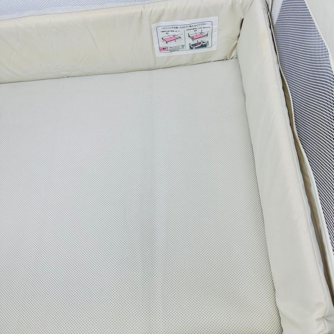 Aprica アップリカ COCONEL AIR ココネルエアー AB