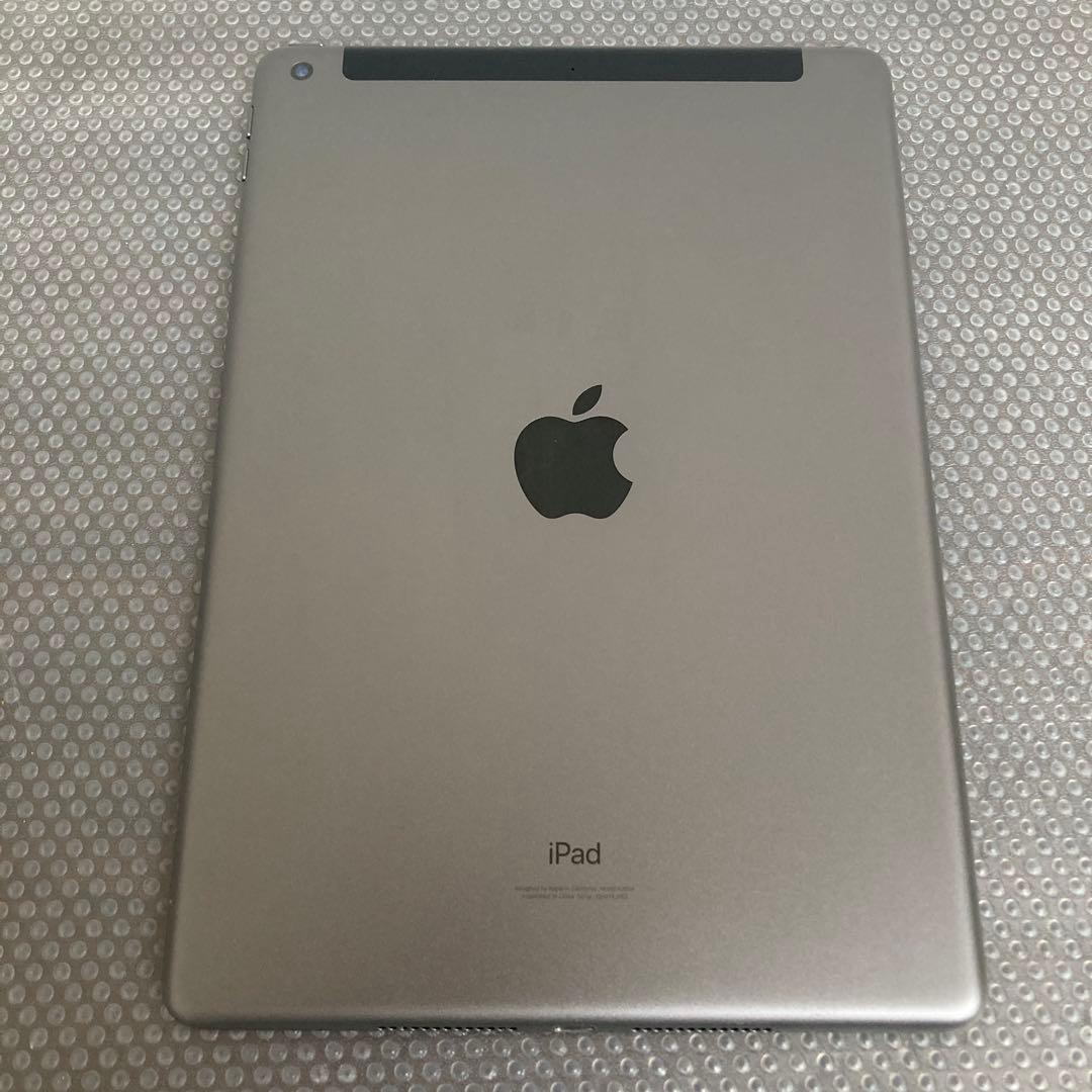 2485 電池最良好☆比較的美品☆iPad9第9世代256GB SIMフリー☆