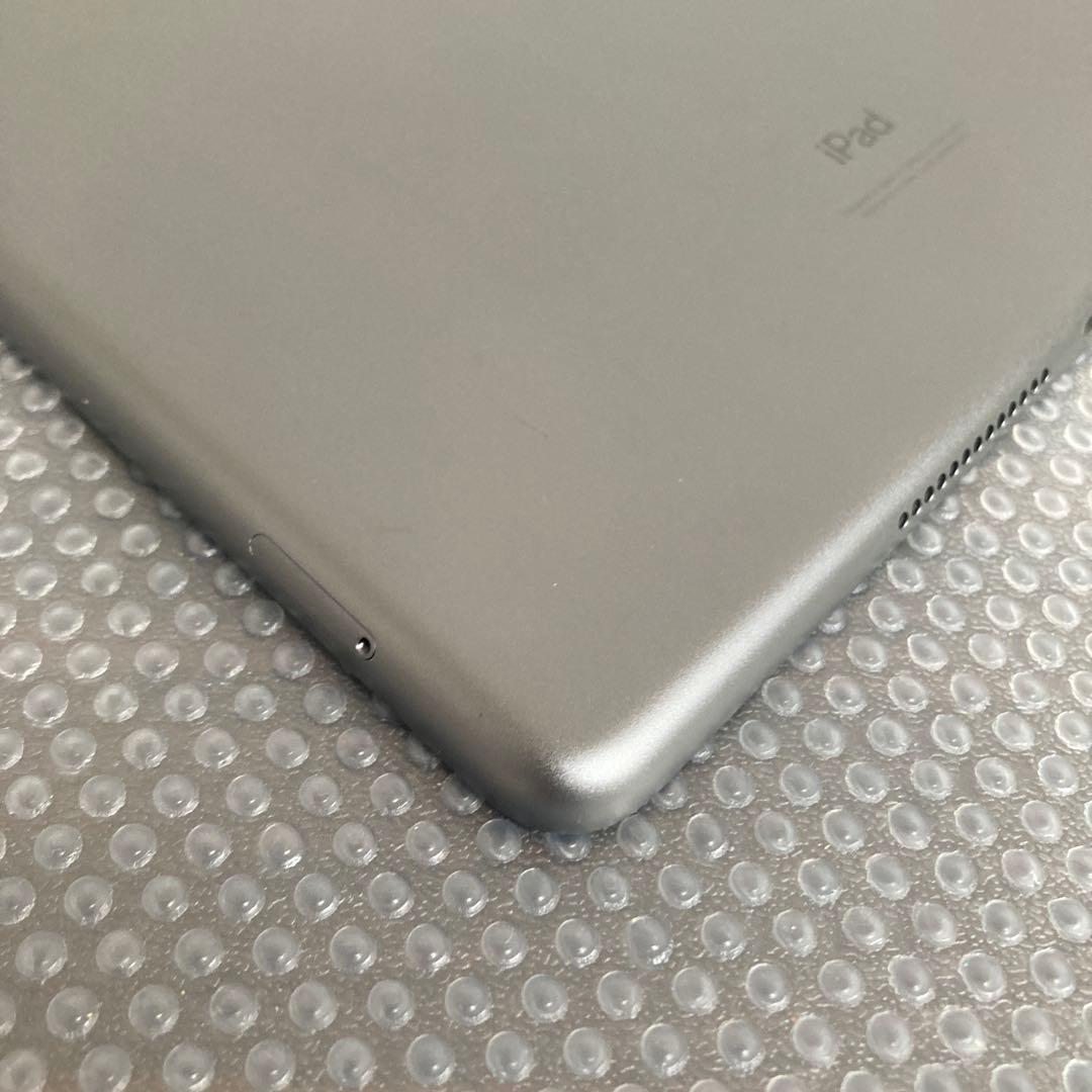 2485 電池最良好☆比較的美品☆iPad9第9世代256GB SIMフリー☆