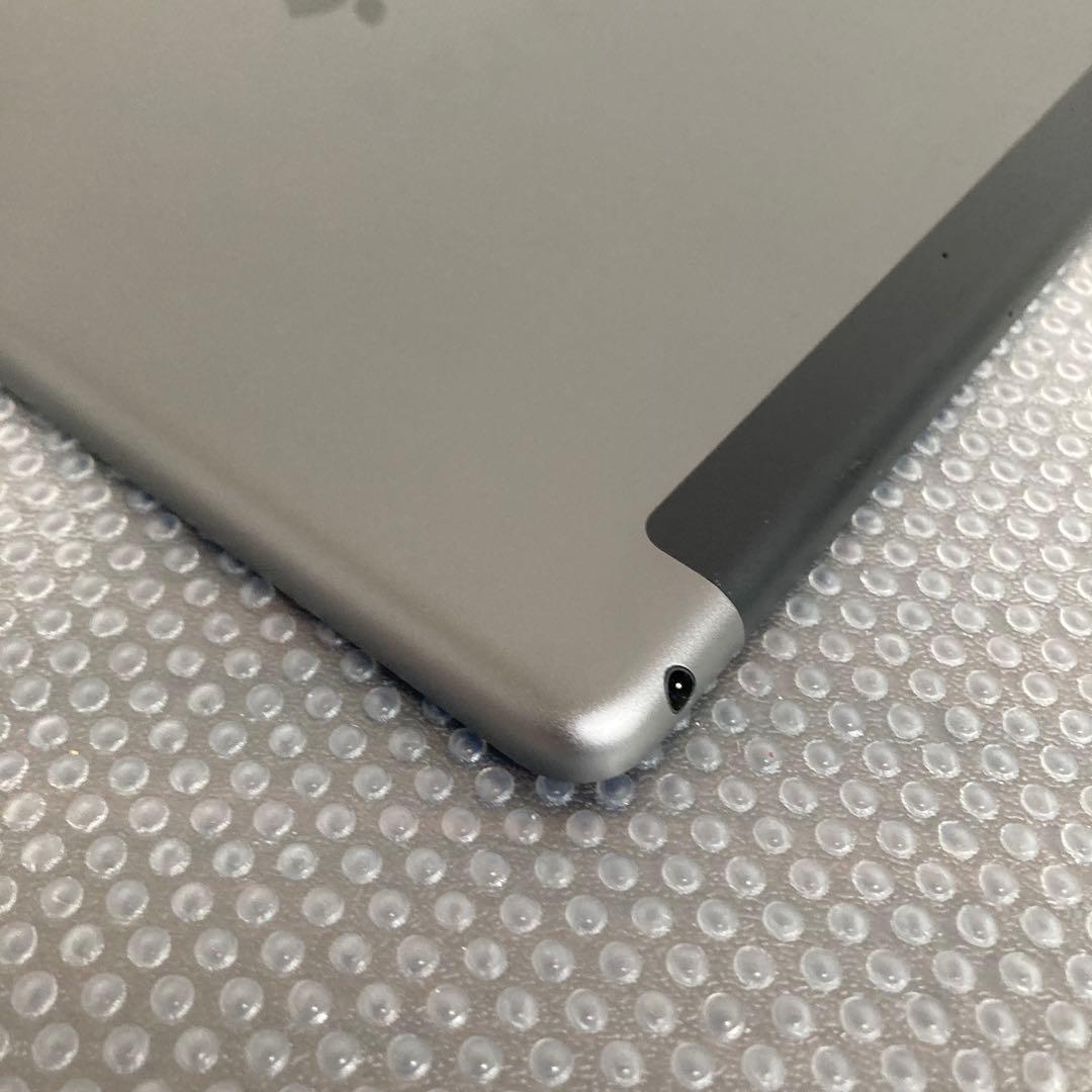 2485 電池最良好☆比較的美品☆iPad9第9世代256GB SIMフリー☆